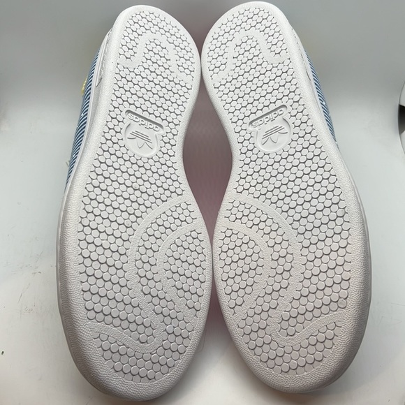 NEW w/Box Adidas Special Edition Stan Smith Pride FY9021 Tennis Shoes - Picture 8 of 16